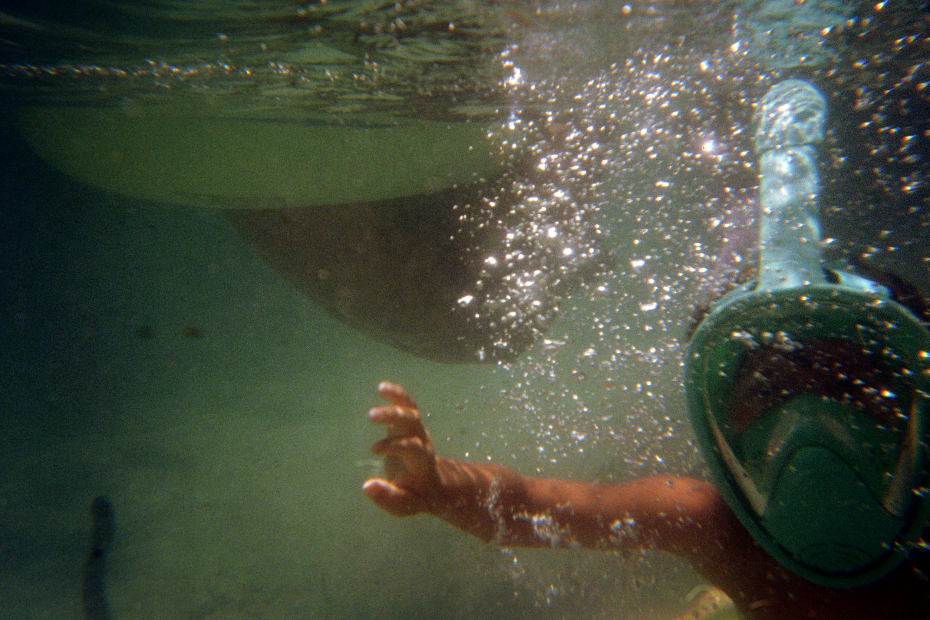 The Issue With Default Parenting