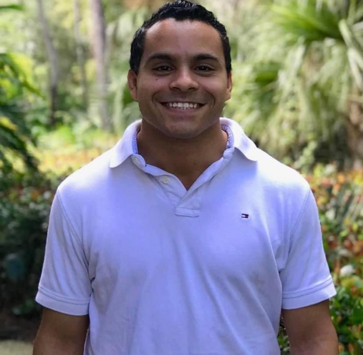 The Great Investment