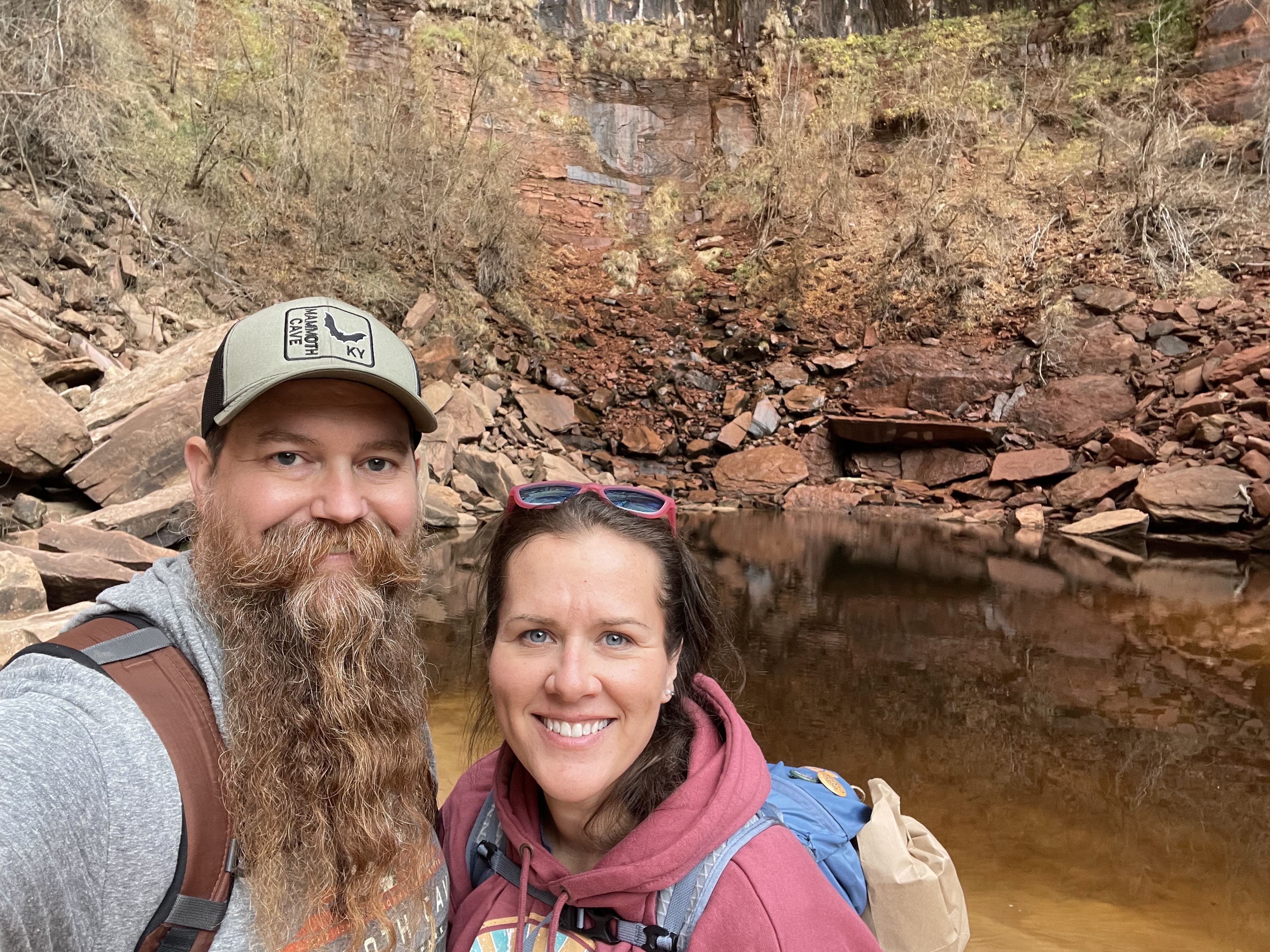 Brewing More Than Just Coffee